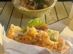 -必胜客(航洋国际店)