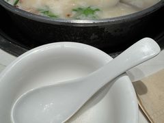 -老员外骨汤火锅(海州古城店)