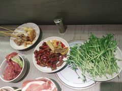 -夫妻肺片·中华老字号·正宗川菜(春熙路店)