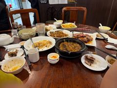 -蓬莱小馆 Joyful Restaurant