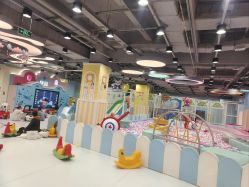 -西瓜怪兽(青岛城阳店)