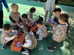 -昱南托育园.托班晚托.寒暑假班