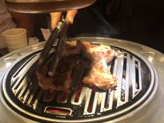 -三代烤肉(保利广场店)