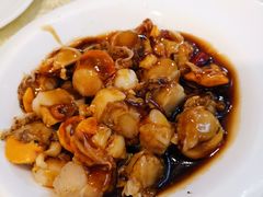 -奥华餐厅·老张记(台基厂店)