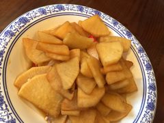 凉拌萝卜-老三羊汤【北兴隆街店】