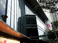 门面-茂业百货(东门店)