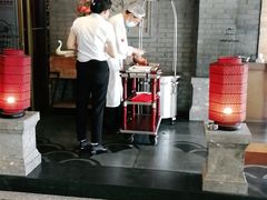 -大鸭梨烤鸭·北京菜(南小街/南苑店)
