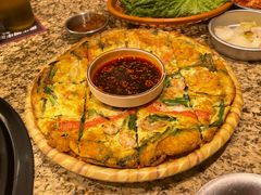 -首尔烤肉大排档(合生汇店)