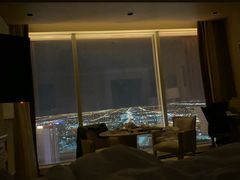 -拉斯维加斯永利酒店