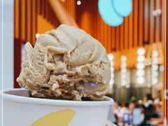 -LUNEURS月乐诗·法式冰淇淋(北外滩来福士广场店)