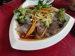-哈尔滨饺子王·东北菜(鱼鳞浃路店)