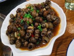 -羊阿公·嘉福烤全羊龙虾馆·家常菜(广益店)