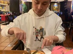-五洲皇冠巴西烤肉餐厅