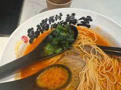 -和府捞面(欧亚卖场店)