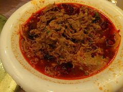 -马凯餐厅(长椿街店)