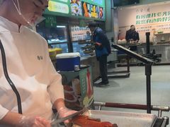 -紫光园(劲松店)