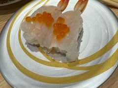 -大起水产回转寿司(大丸心斋桥店)