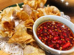 -乐乐大排档·30年老字号(浙江路店)