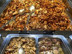-汉巴味德(沈阳万象汇店)