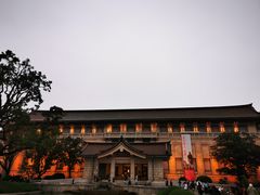 -东京国立博物馆
