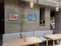 -十一咖啡(青年大街工厂店)