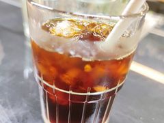-Hei Cafe(工体店)