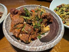 -95号酱骨·一块豆腐(展春园西路店)
