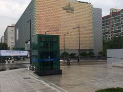 -Galleria百货店名品馆