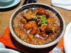 老妈招牌红烧肉-老宁波1381餐厅(宏泰广场店)