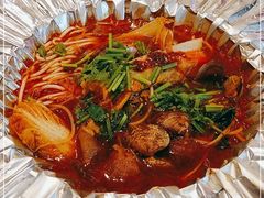 -食悦天美食广场(武汉壹方购物中心店)