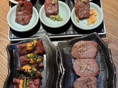 -丸藏和牛烧肉专门店(园区师惠坊店)