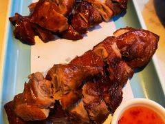 外婆脆皮鸭-涌上外婆桥(南塘店)