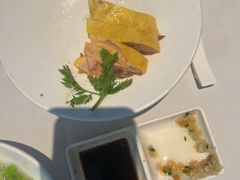 -丰收日·小海鲜·沪上家宴(顾村正大店)
