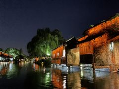 -乌镇西栅景区