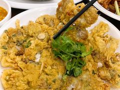 -长平肥姐白粥·海鲜打冷