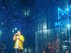 -MOSSO·Liveshow(M3香港广场店)