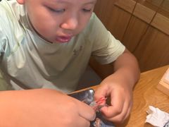 -沼津港精致料理·寿喜烧·烧鸟(青浦宝龙广场日料榜单店)