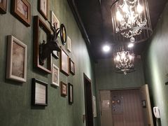 -屿家轻奢农家小院(十三陵店)