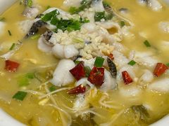 -聚丰园•湖鲜餐厅(阿红私房菜梅石路店)