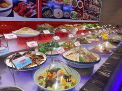 -锦绣金山人家(友谊店)