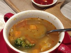 -必胜客(蜀山万象汇店)