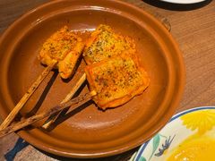 -萨莉亚意式餐厅(莲花国际广场店)