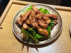 -西塔老太太泥炉烤肉(亚运村店)