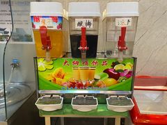 -名都晓荷塘主题火锅(建设大街店)