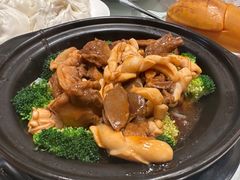 -粥旺庄(芳村店)