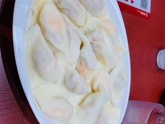 -喜家德虾仁水饺(岗厦北店)