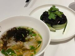 -莆田餐厅PUTIEN(金融街购物中心店)