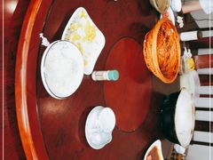 -山水之味·大鱼头·农家菜(张公洞店)