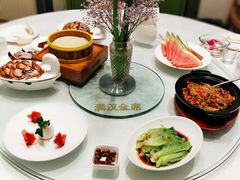 -御仙都北京菜馆·烤鸭店(双井店)