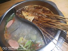 -袁记串串香(梁家巷店)
